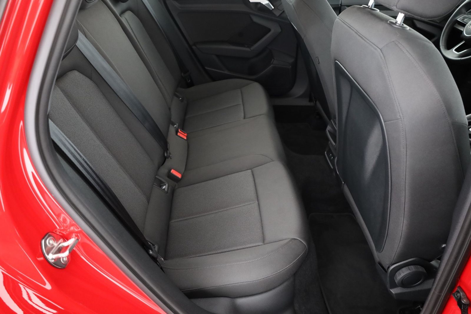 Audi A3 SB 30 TFSI S-tronic - Samsaru's Car Outlet
