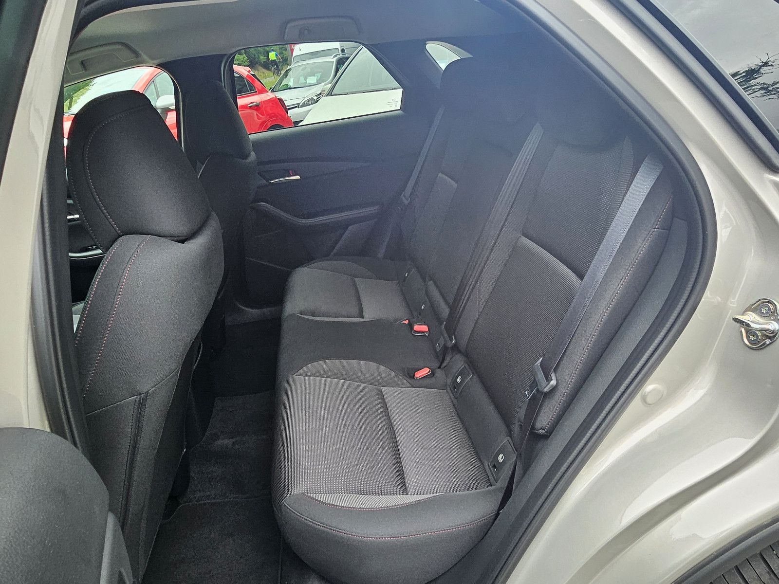 Mazda CX-30 Homura 2WD