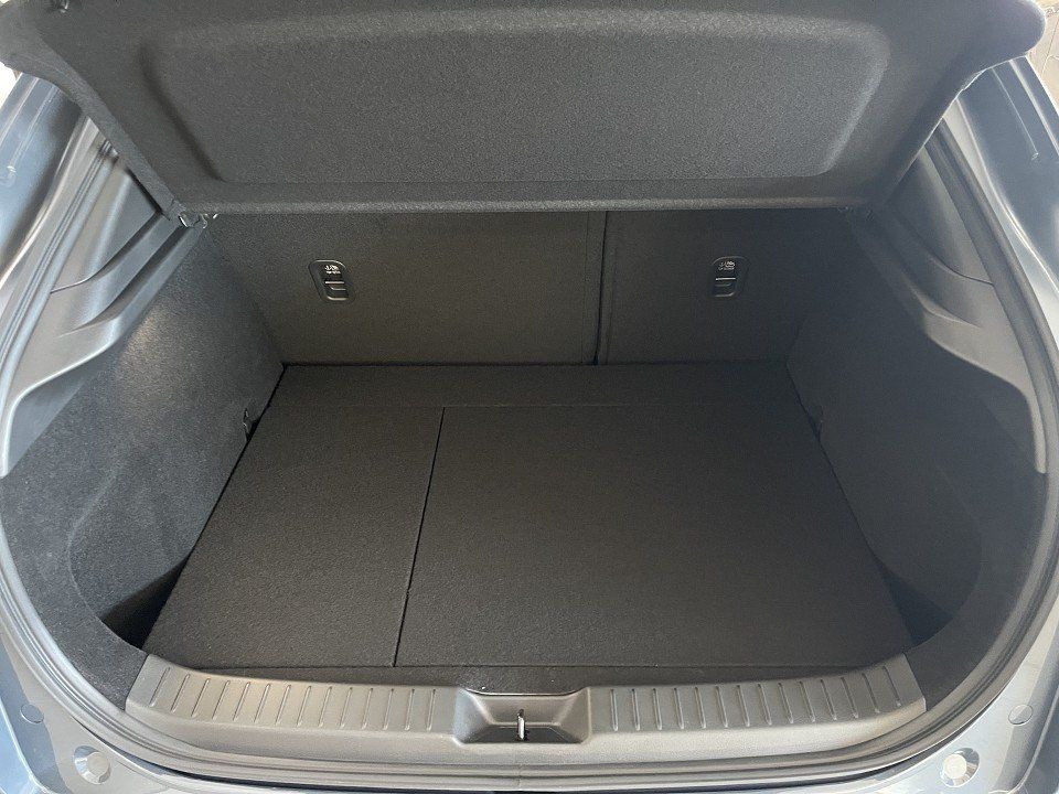 Mazda CX-30 2.0L 186PS AT Exclusive-Line 360 °,Bose,SH