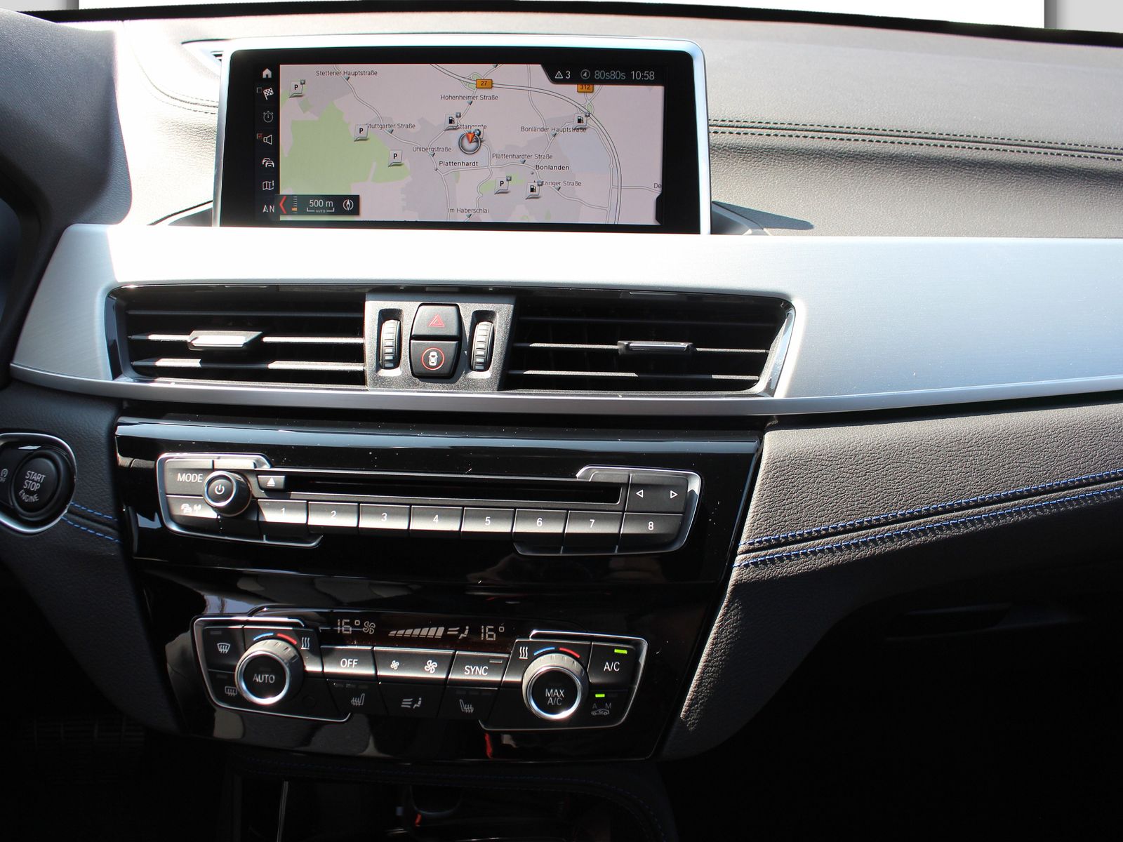 BMW X1 xDrive20i M Sport - Samsaru's Car Outlet