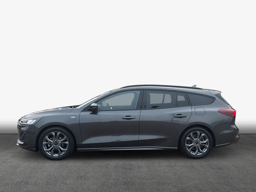 Ford Focus Turnier 1.5 EcoBlue Start-Stopp-System Aut