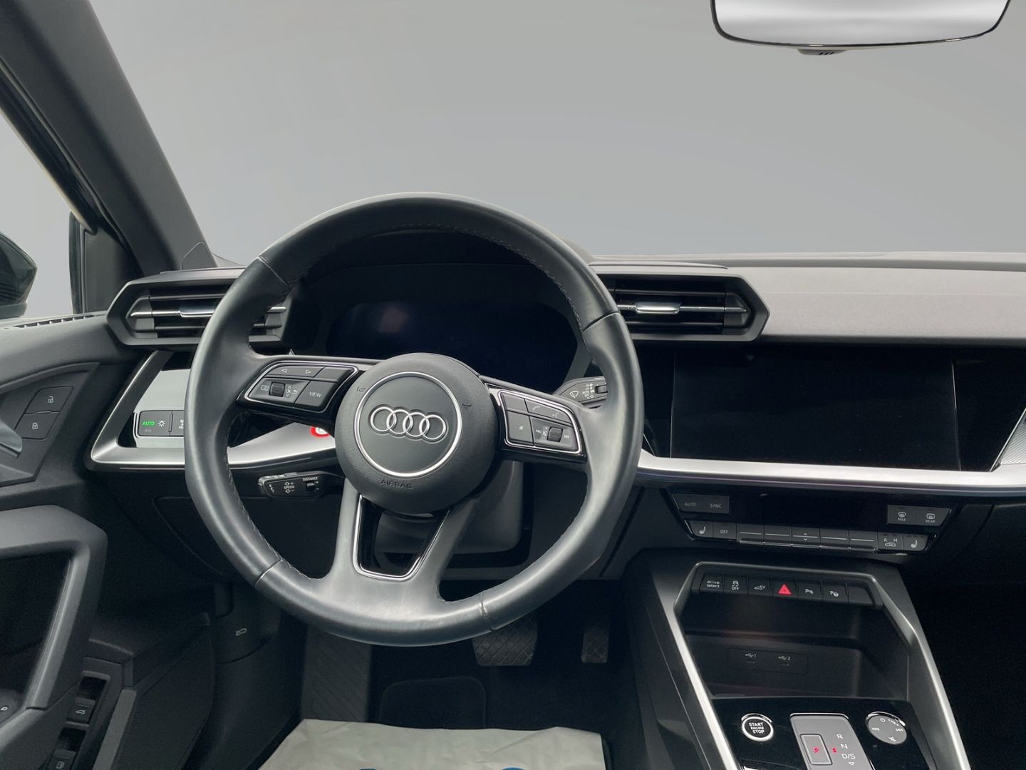 Audi A3 Sportback 45 TFSI e S line LED Kamera Pano vi