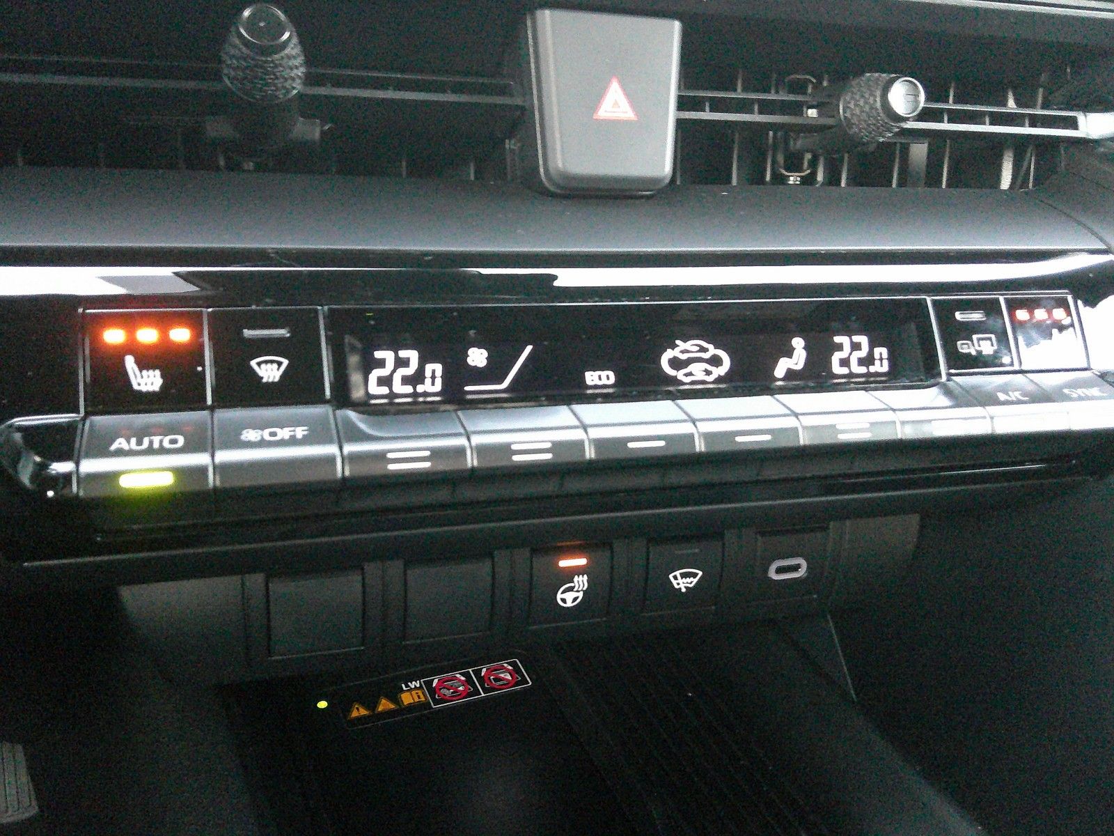 Toyota C-HR Hybrid FWD Team Deutschland ACC Navi