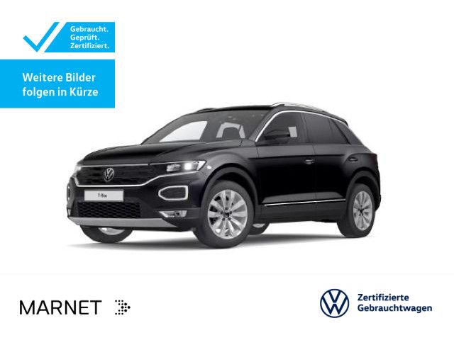 Volkswagen T-Roc Sport 1.5 TSI - Samsaru's Car Outlet
