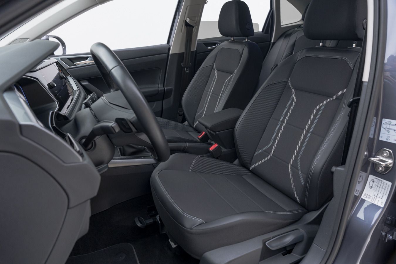 Volkswagen Taigo 1.5 TSI DSG STYLE - Samsaru's Car Outlet