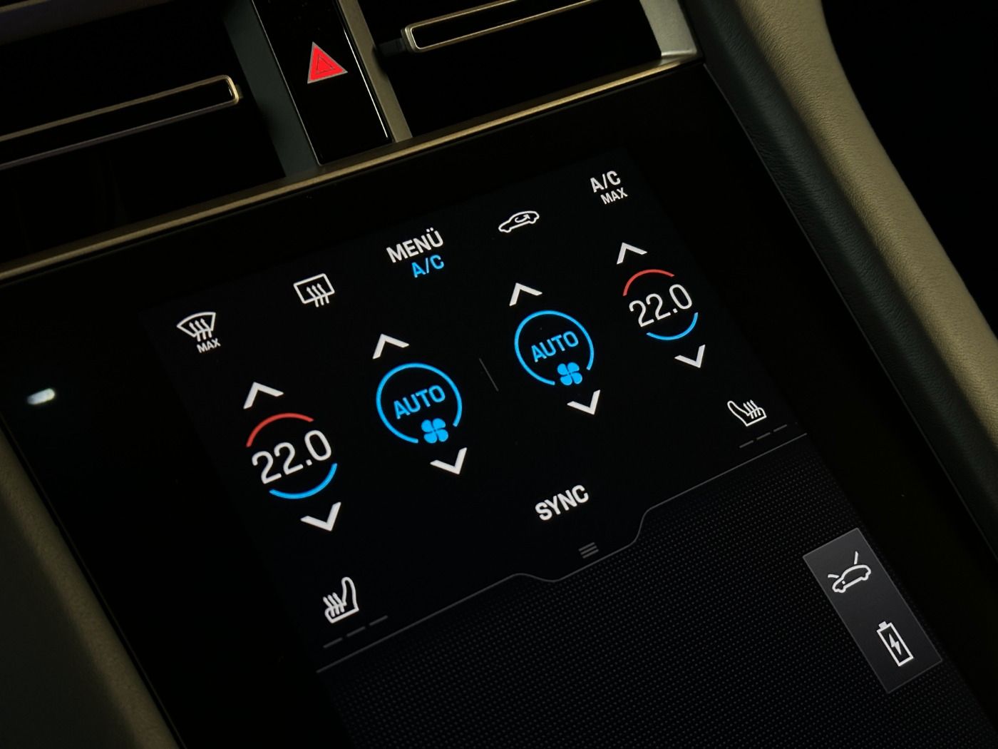 Porsche Taycan 4S BOSE SHZ V+H BOSE