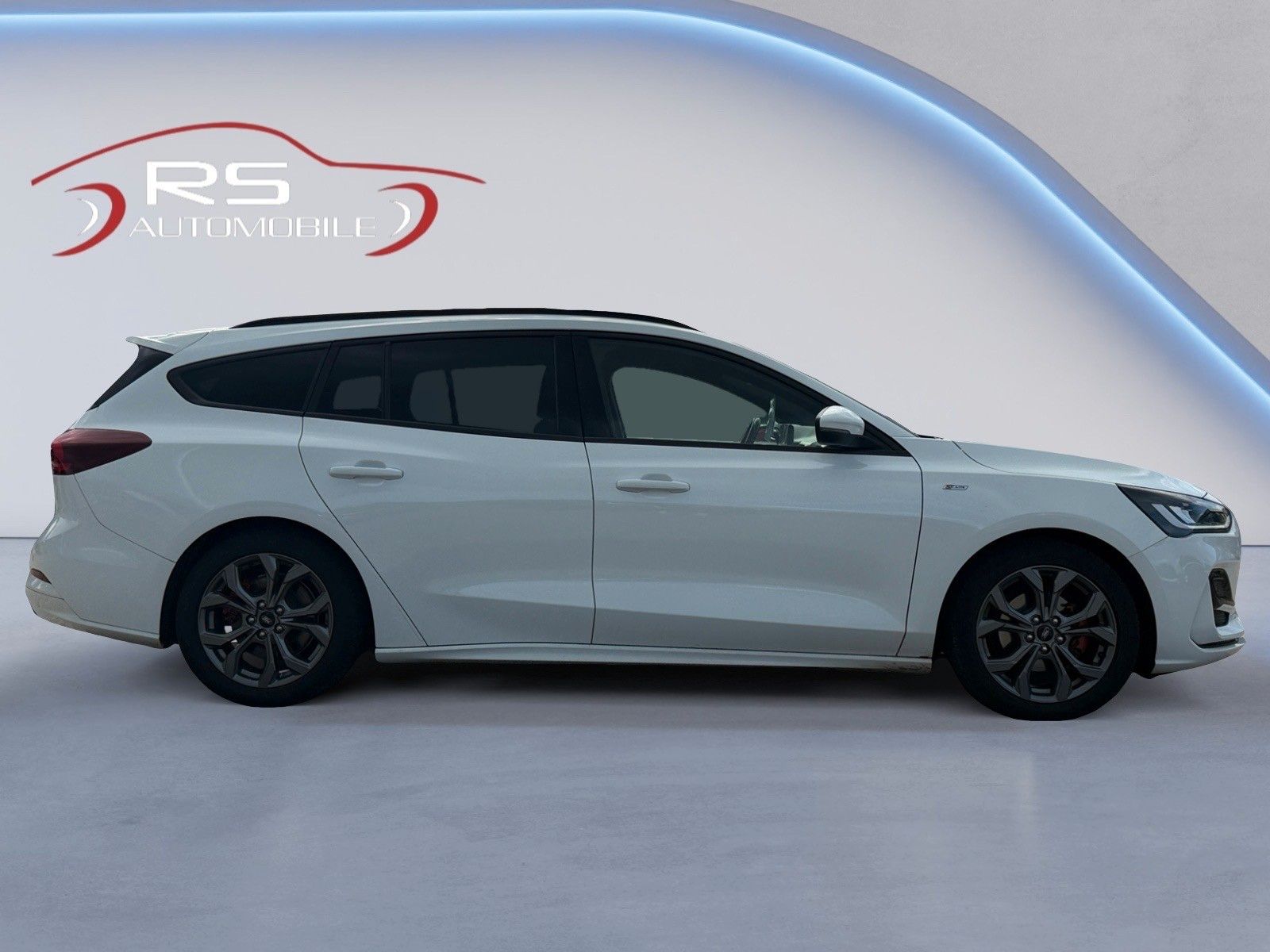 Ford Focus Turnier ST-Line X