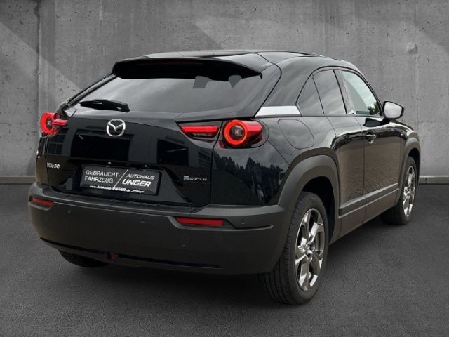Mazda MX-30 EV Makoto Industial Premium-Paket