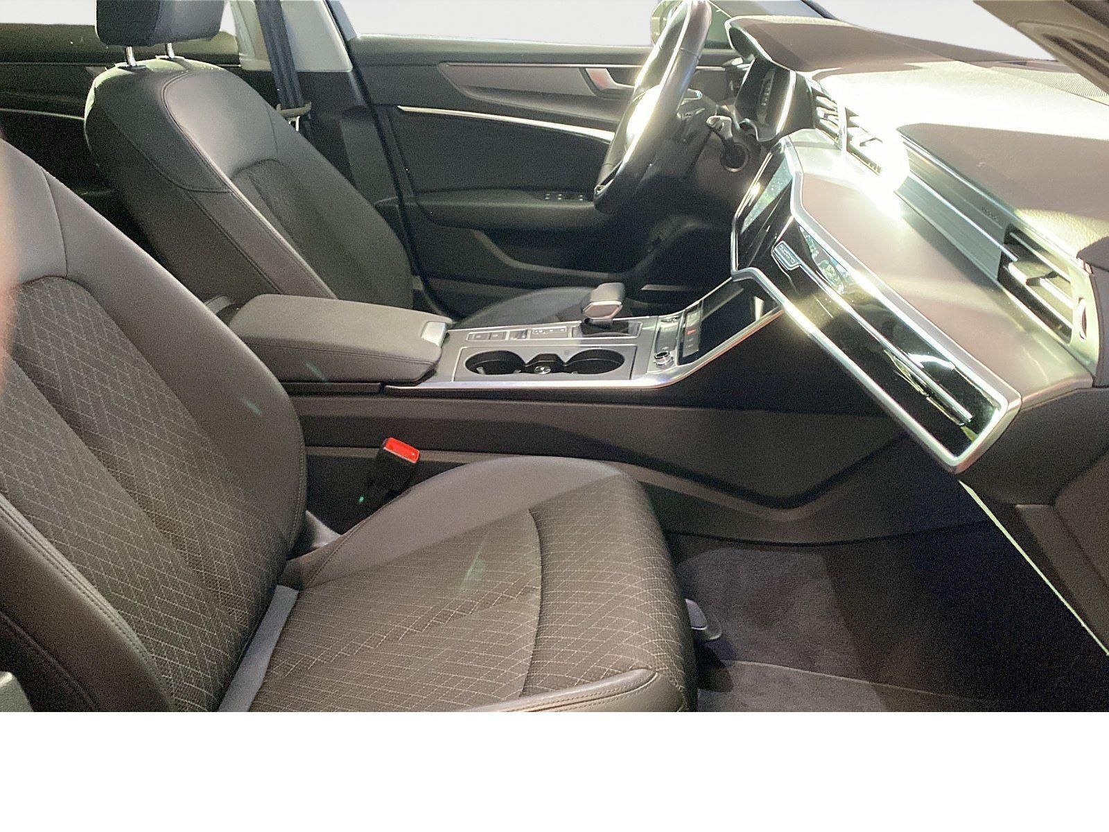 Audi A6 Allroad 50 TDI quattro - Samsaru's Car Outlet
