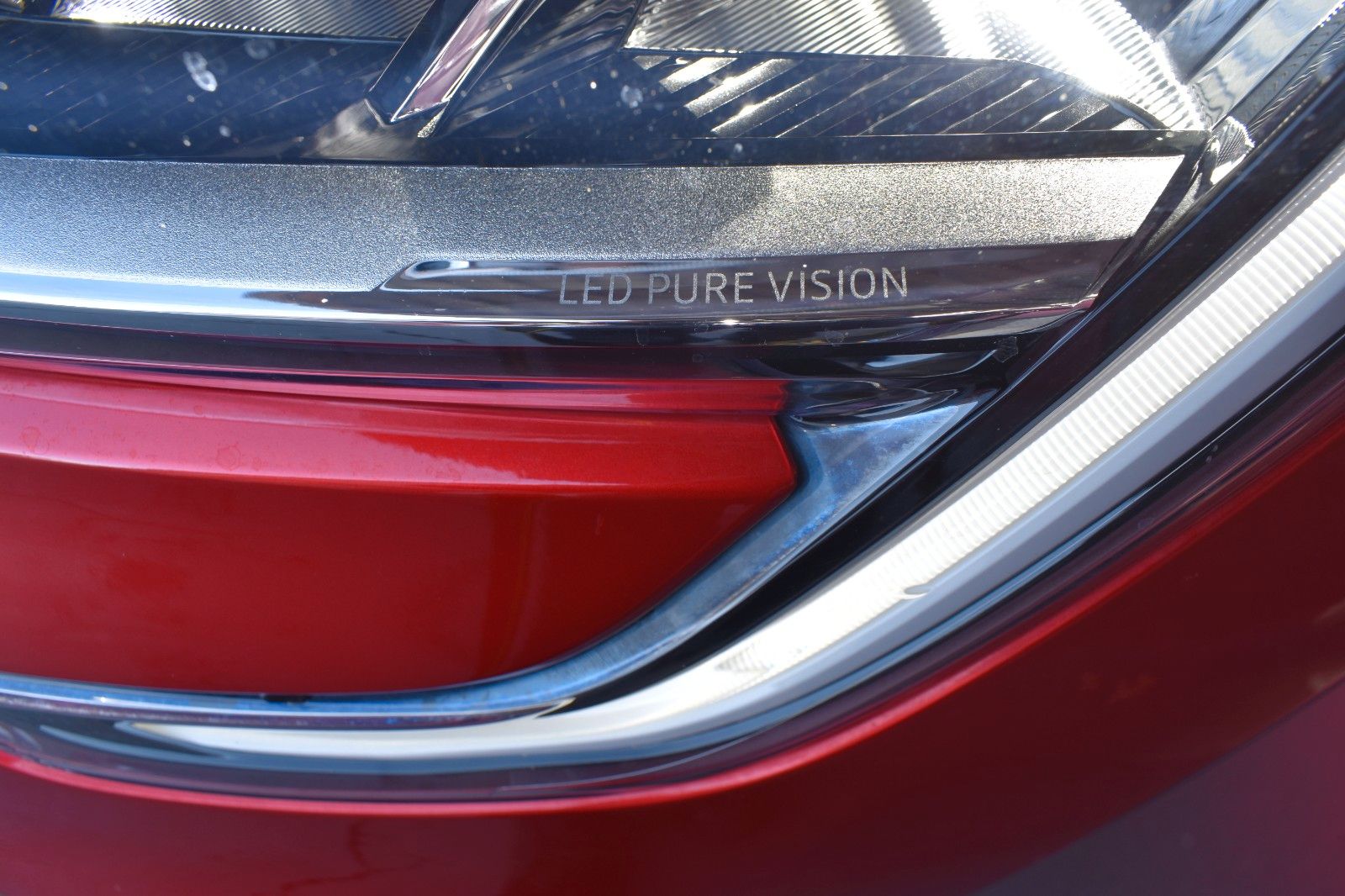 Renault Arkana TCe 140 Automatik Zen - Samsaru's Car Outlet