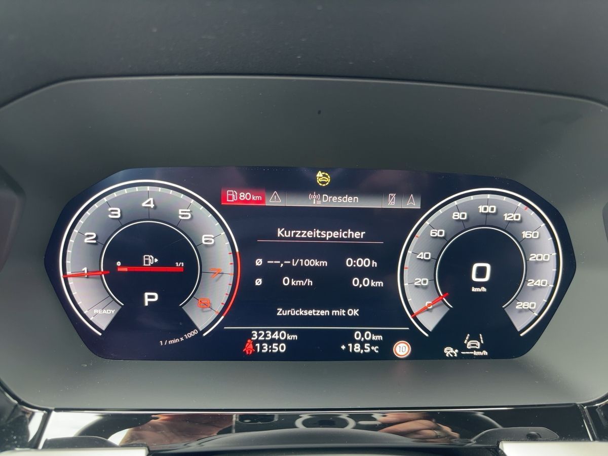 Audi A3 Sportback S line 35 TFSI S tronic - Samsaru's Car Outlet
