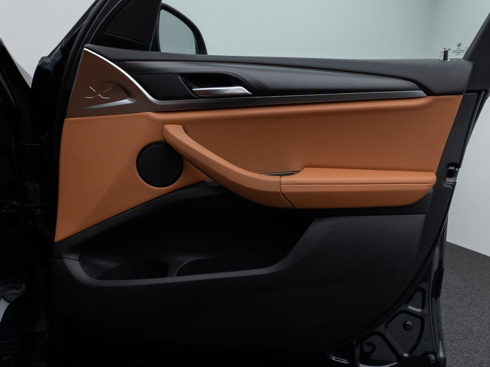 BMW X3 xD30i M Sport Panorama Kamera DAB HiFi Alarm