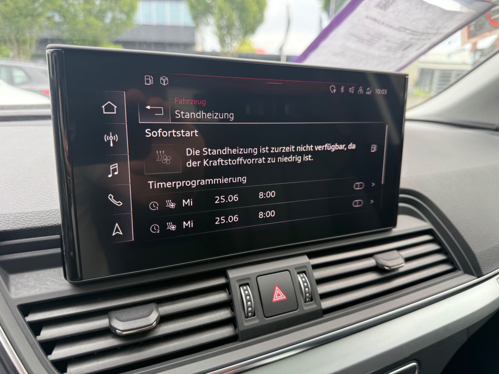 Audi Q5 40 TDI quattro - Samsaru's Car Outlet