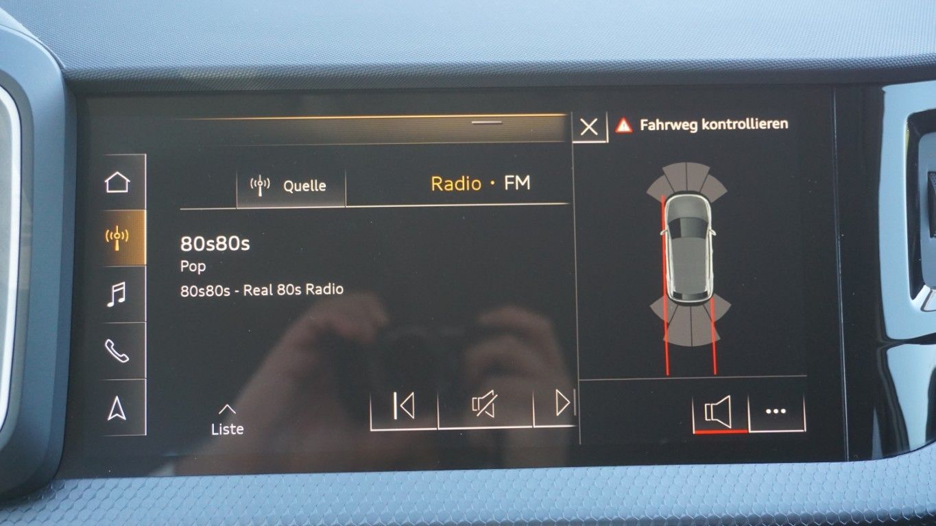 Audi A1 30 citycarver 1.0 TFSI - Samsaru's Car Outlet