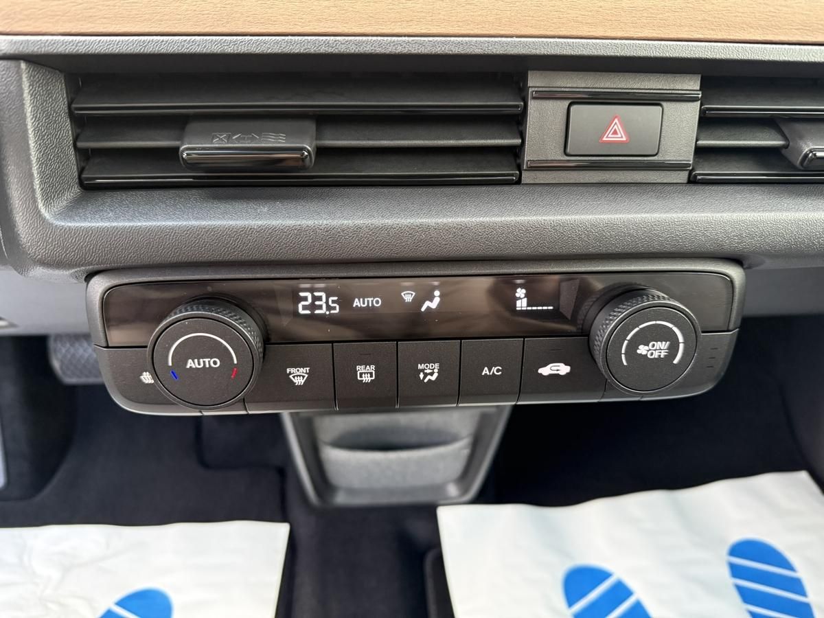 Honda e Advance 17" * Style Paket * Allwetter *