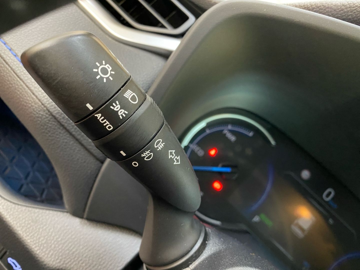 Toyota RAV 4 2.5 4x4 Hybrid Style Selection *360°*JBL*