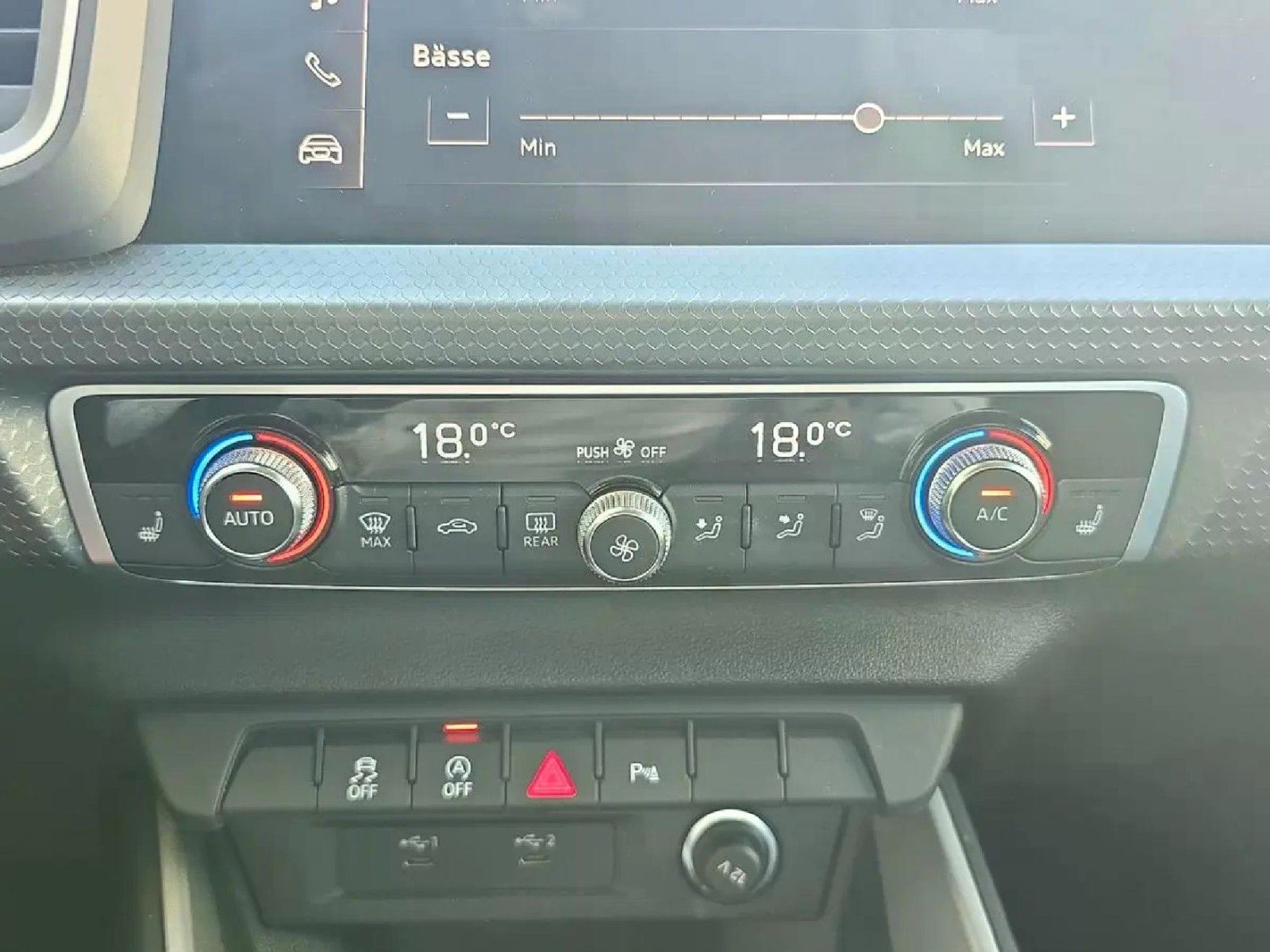 Audi 30 TFSI S-TRONIC - Samsaru's Car Outlet