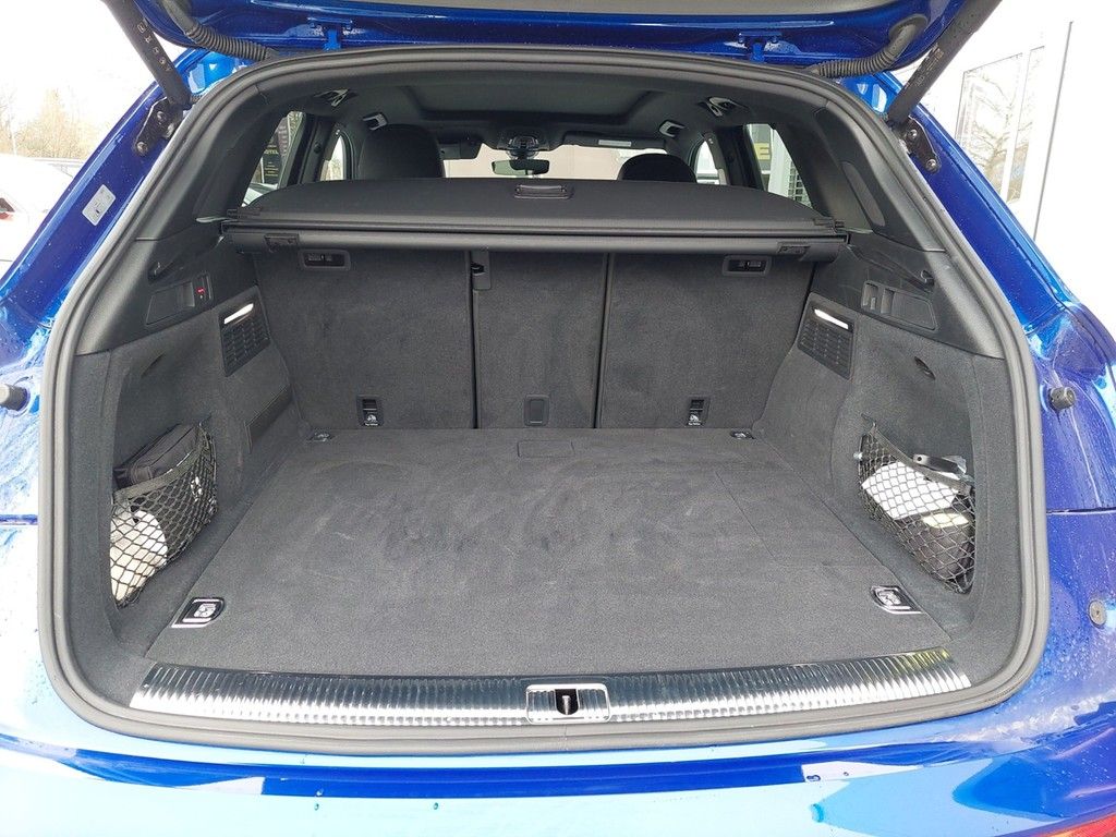 Audi Q5 50 TFSIe quattro S tronic s line - Samsaru's Car Outlet