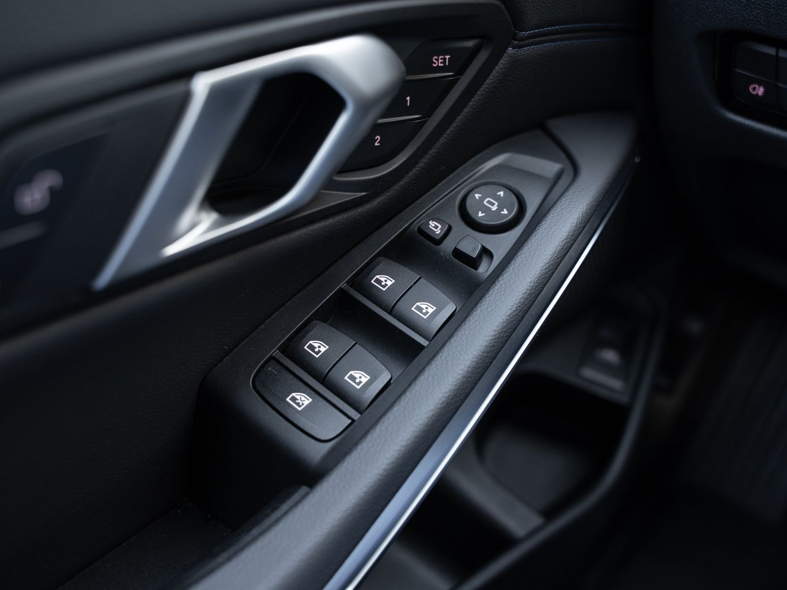 BMW 320i Touring M Sport