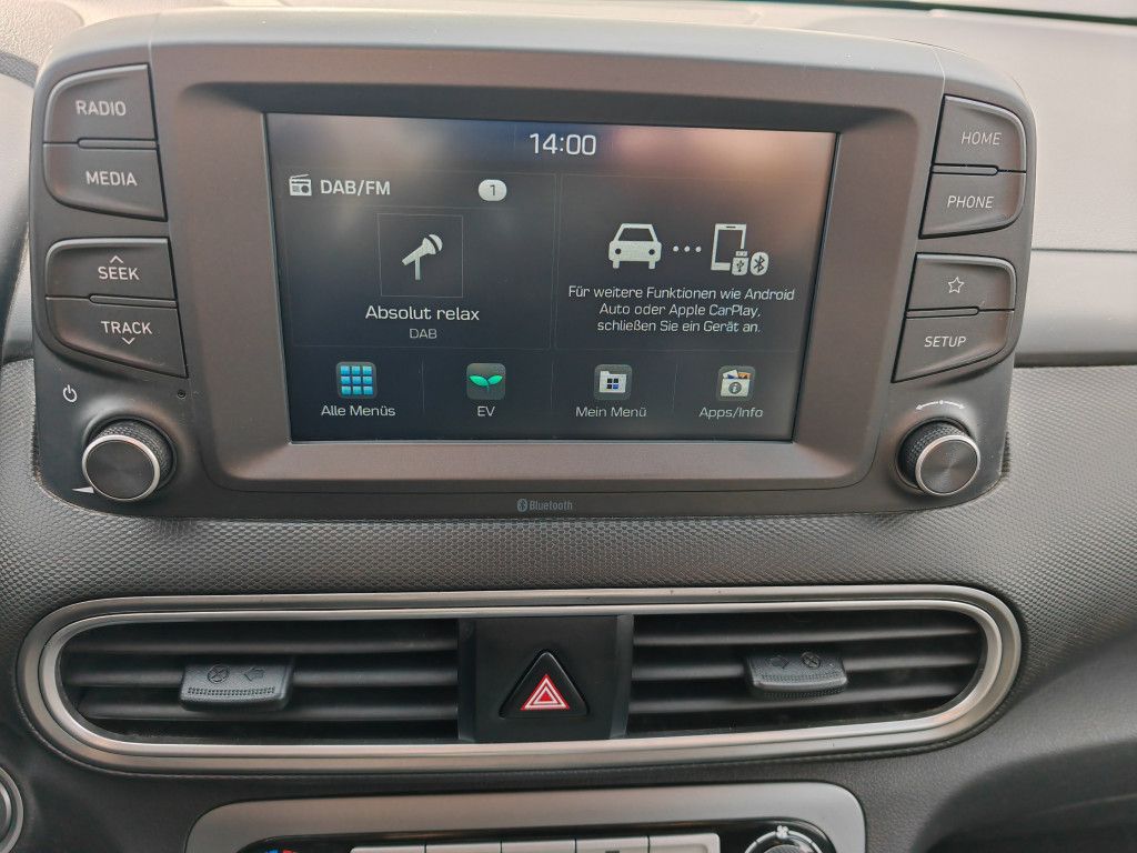 Hyundai Kona 204 Elektro - Samsaru's Car Outlet