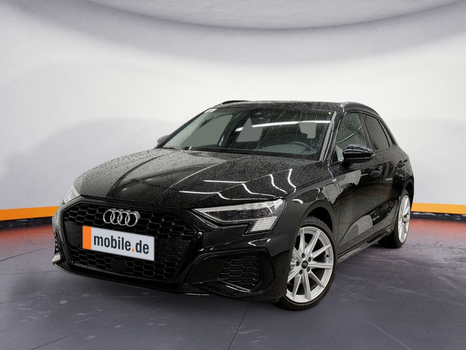 Audi A3 Sportback 40 TFSIe 2x S LINE - Samsaru's Car Outlet