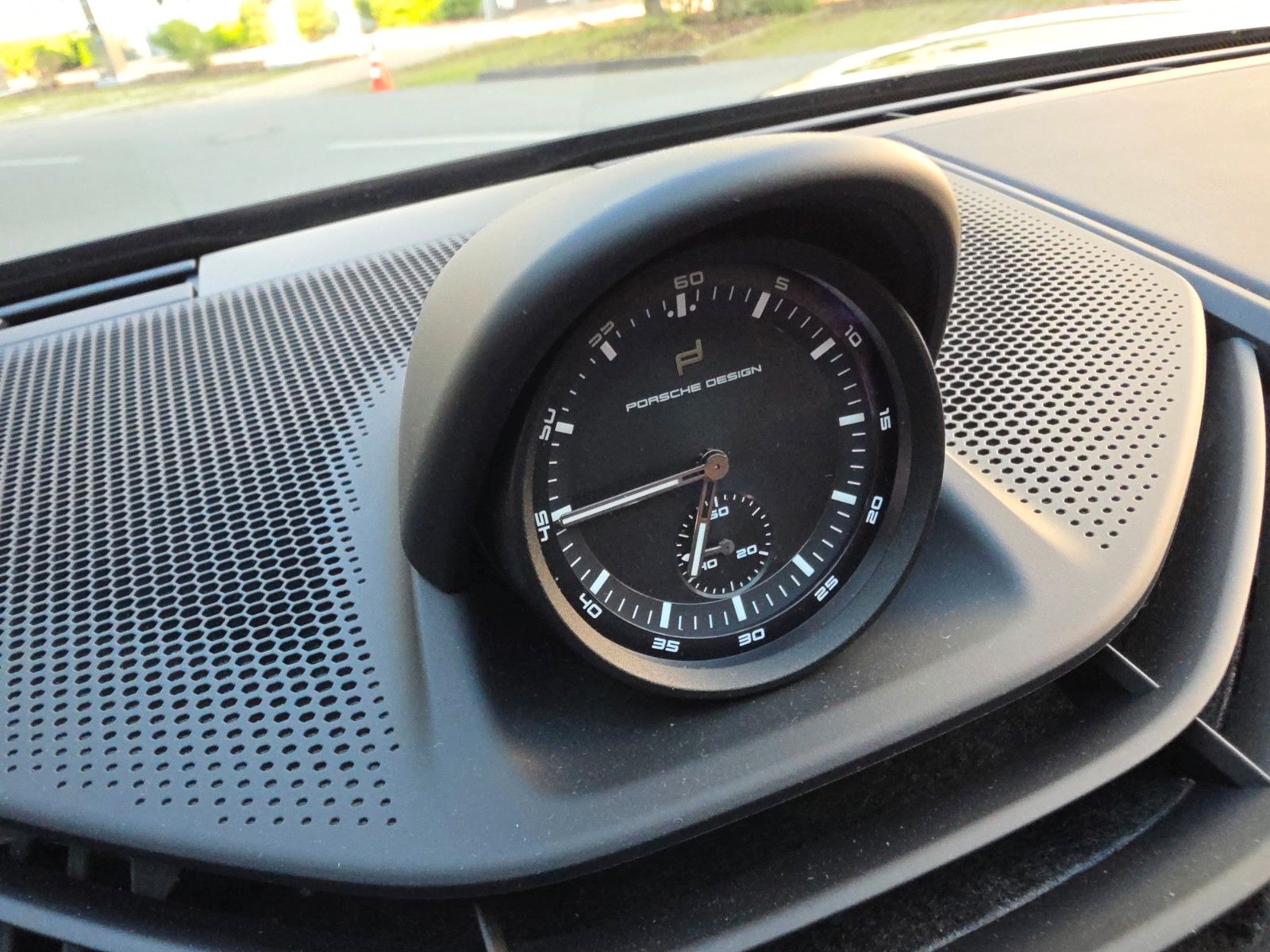Porsche Taycan Sport Turismo GTS HA-Lenkung/Bose/InnoDri