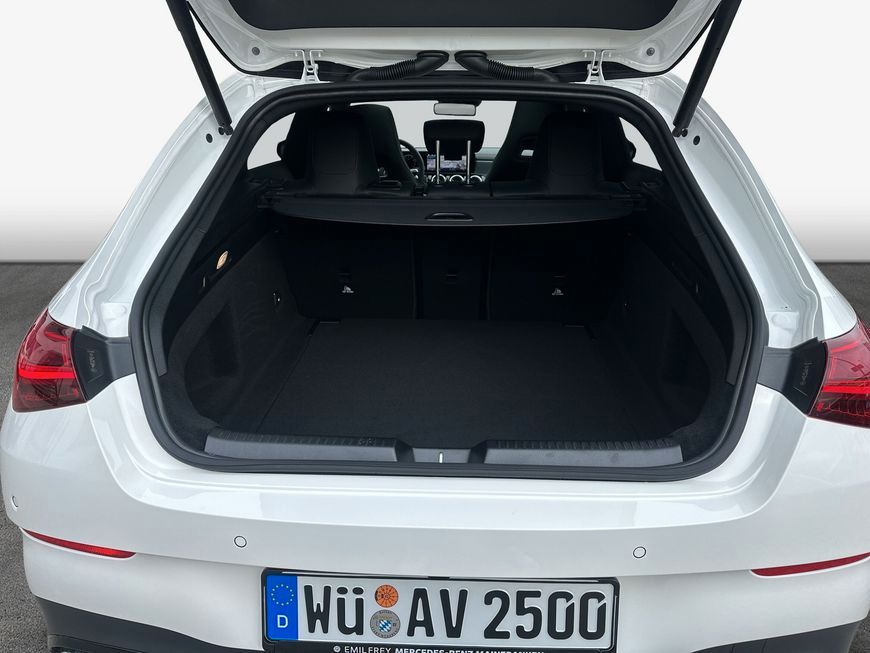 Mercedes-Benz CLA 250 4M AMG - Samsaru's Car Outlet