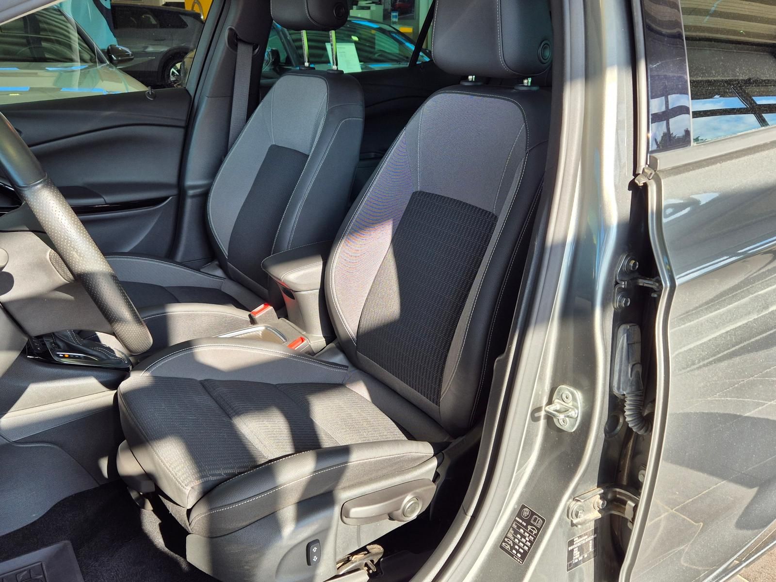 Opel Astra 1.4 Turbo - Samsaru's Car Outlet