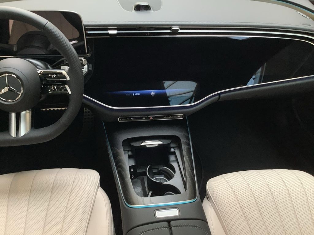 Mercedes-Benz E 450 d 4M T AMG/Night/Digital/Panorama-SD/360°K