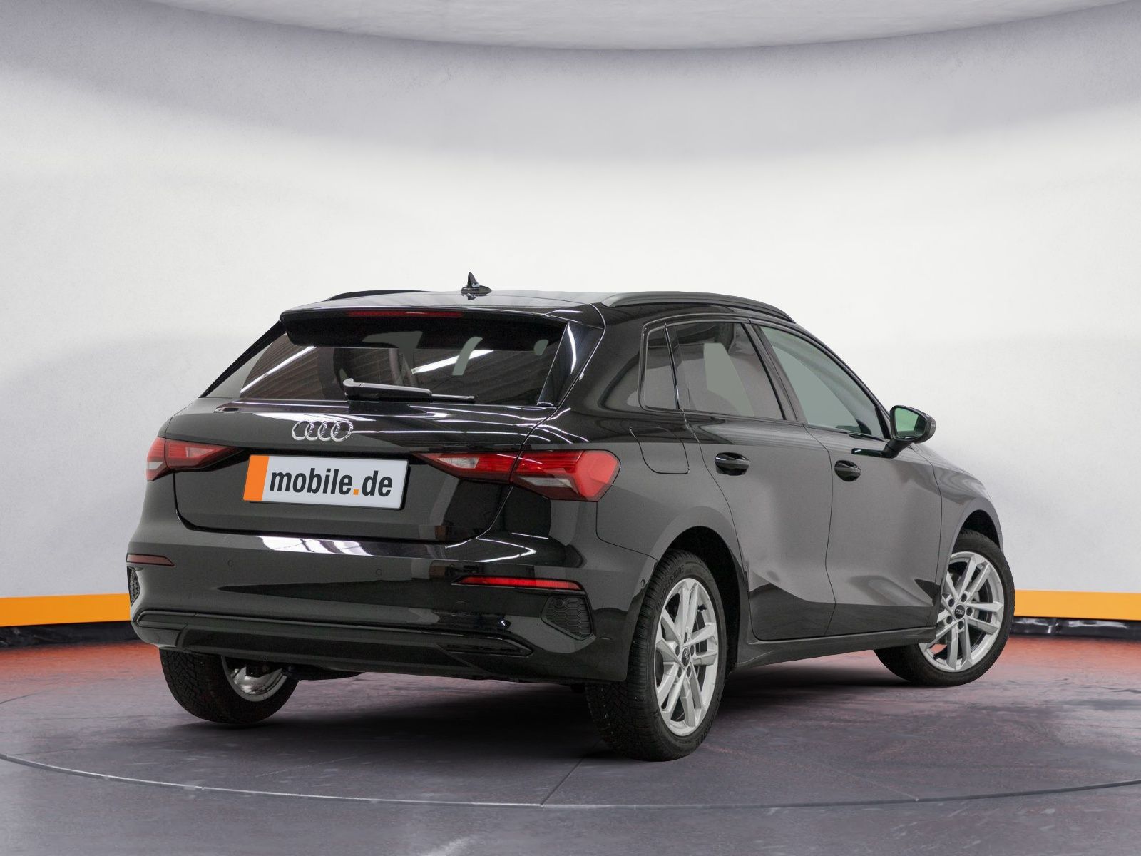 Audi A3 Sportback 30 TDI ADVANCED - Samsaru's Car Outlet