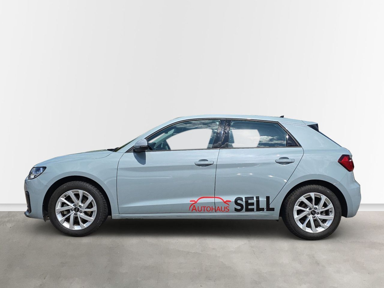 Audi A1 Sportback Advanced 30 TFSI 81(110) kW(PS) S