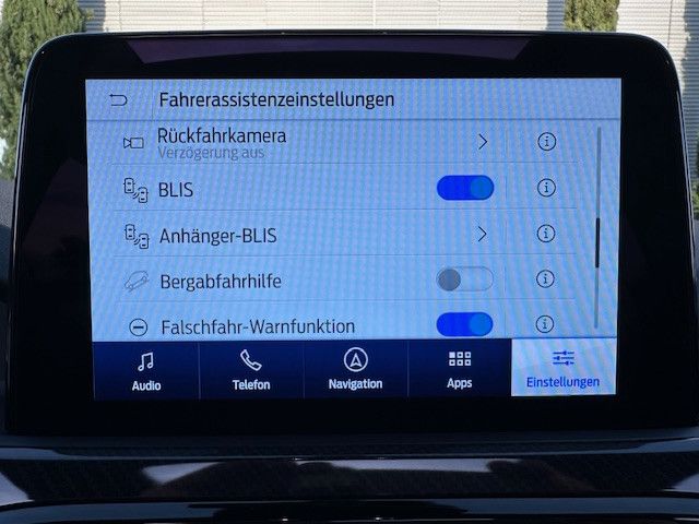 Ford Kuga PHEV ST-Line X 225PS |Pano|AHK|20"