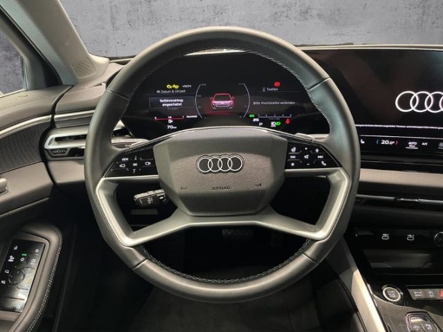 Audi A5 Avant TFSI qu. S line MATRIX AHK 19 TECH PRO