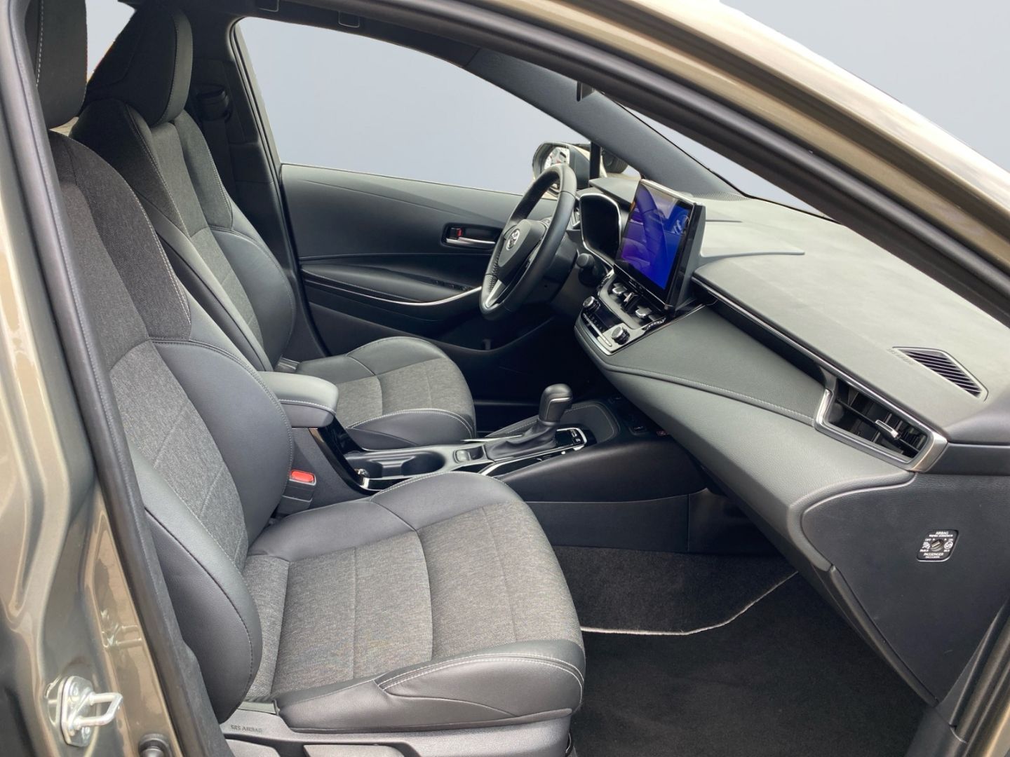 Toyota Corolla 1.8 Hybrid TS Team D *Navi*LED*CarPlay*
