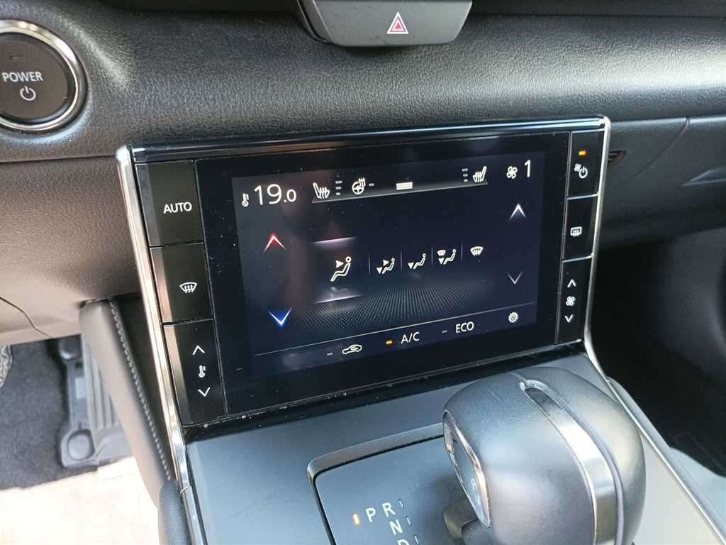 Mazda MX-30 MAKOTO 35,5 kWh e-SKYACTIV Kamera Schiebed