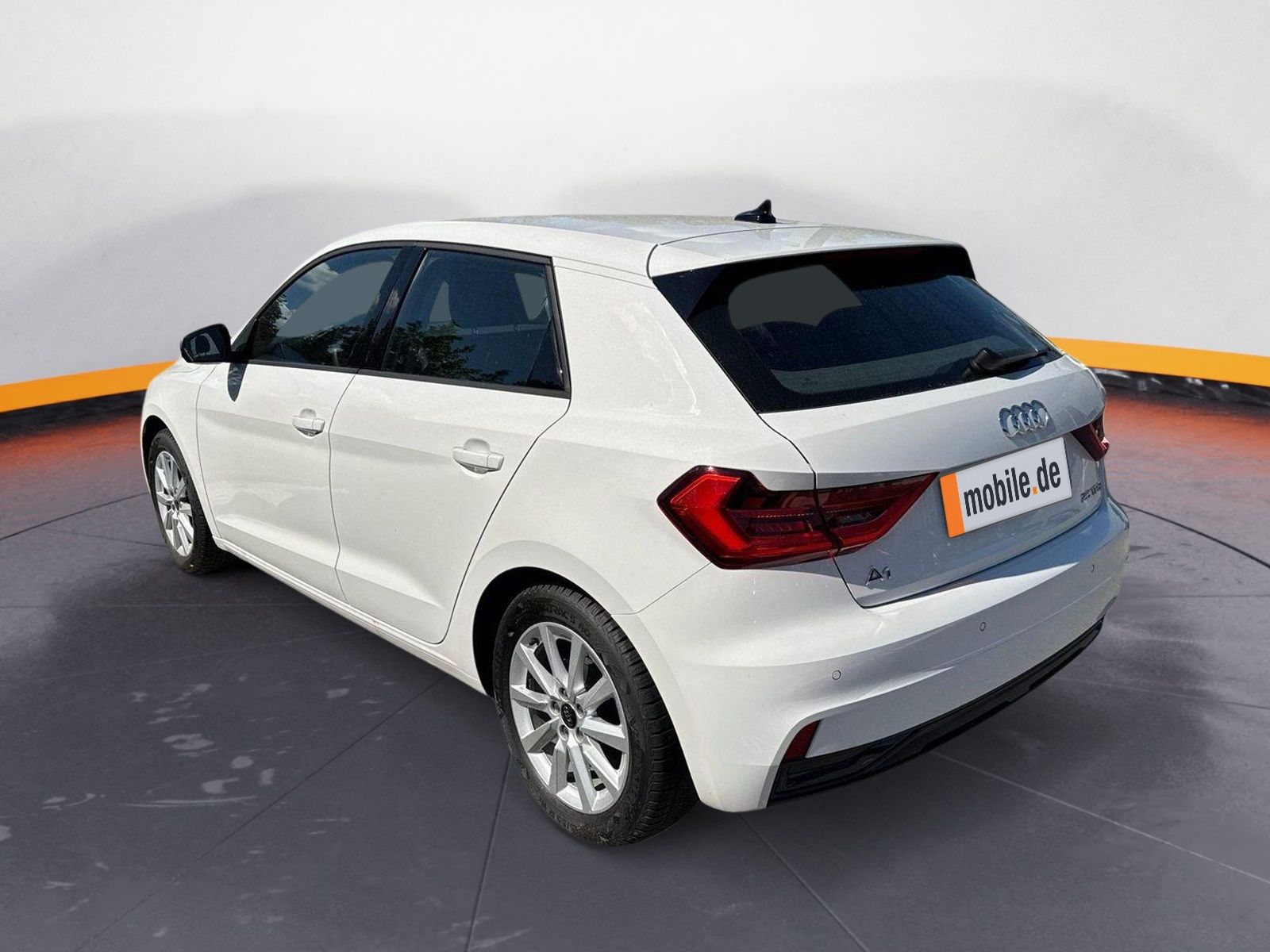 Audi A1 Sportback Advanced 25 TFSI - Samsaru's Car Outlet