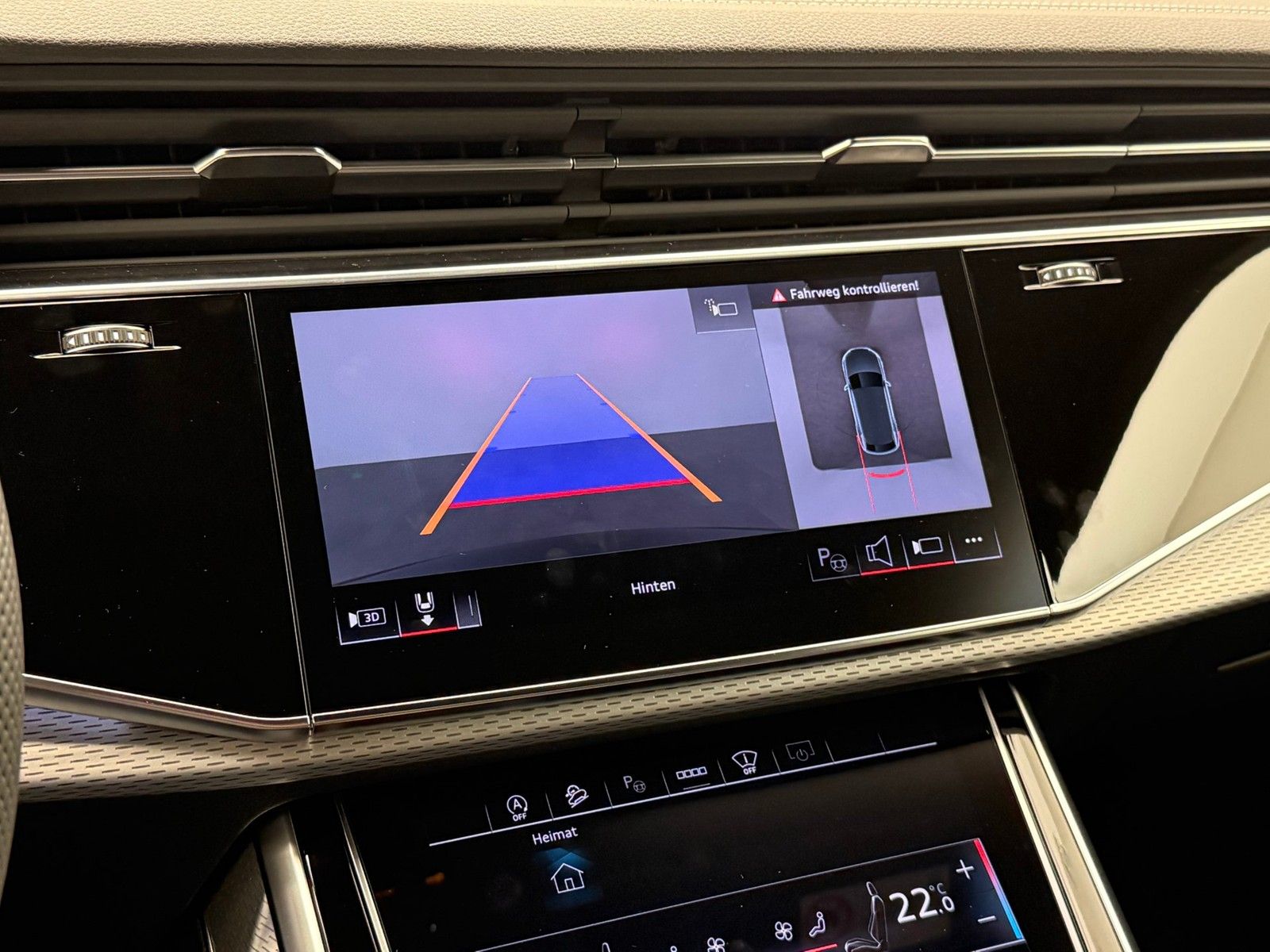 Audi Q8 TDI Quattro Tiptr S Line SportExtBlackPano23
