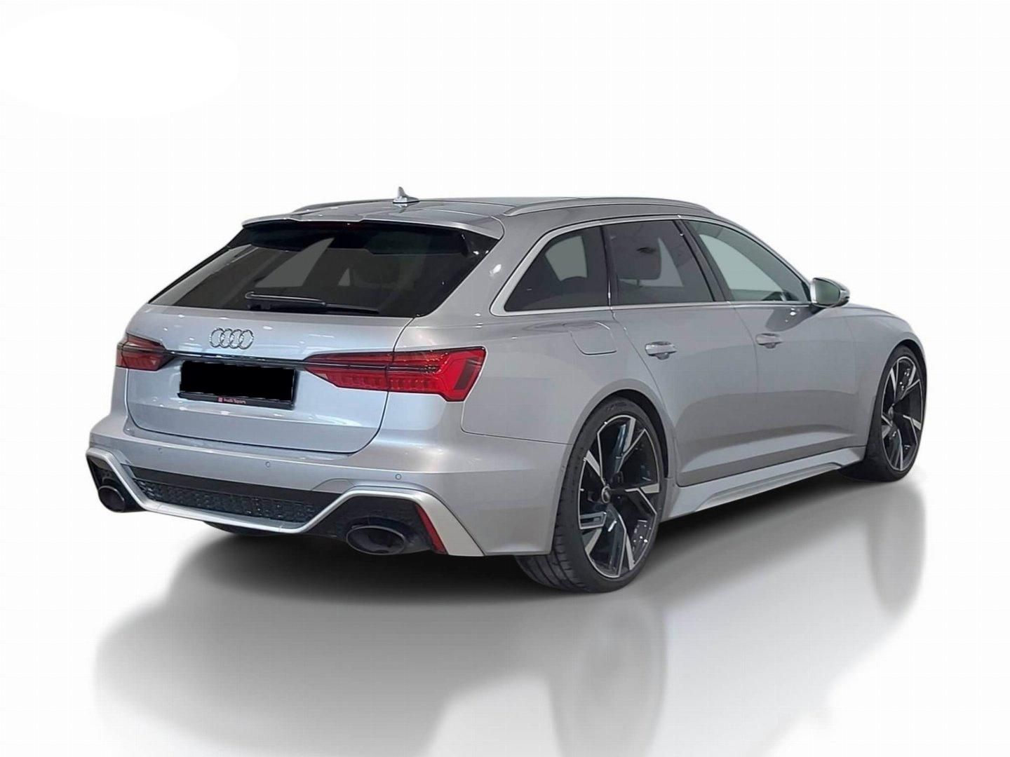 Audi RS6 AVANT ACC/HuD/PANO/305KMH/KERAMIK/B&O-ADV.