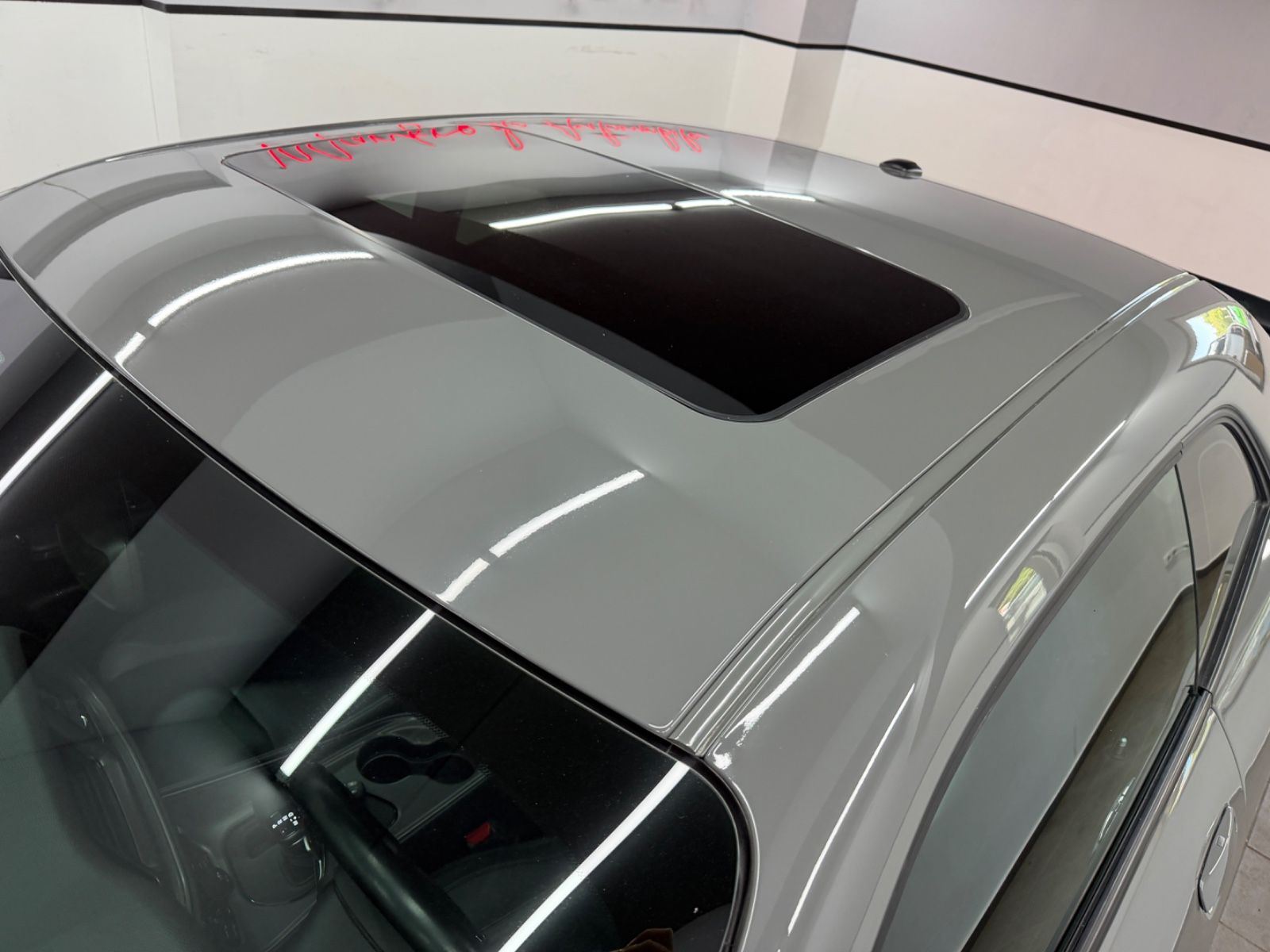 Dodge Challenger 5.7 R/T Blacktop Last Call/100db Klap