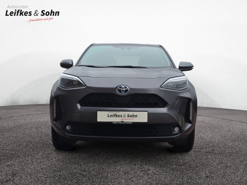 Toyota Yaris Cross Hybrid 1.5