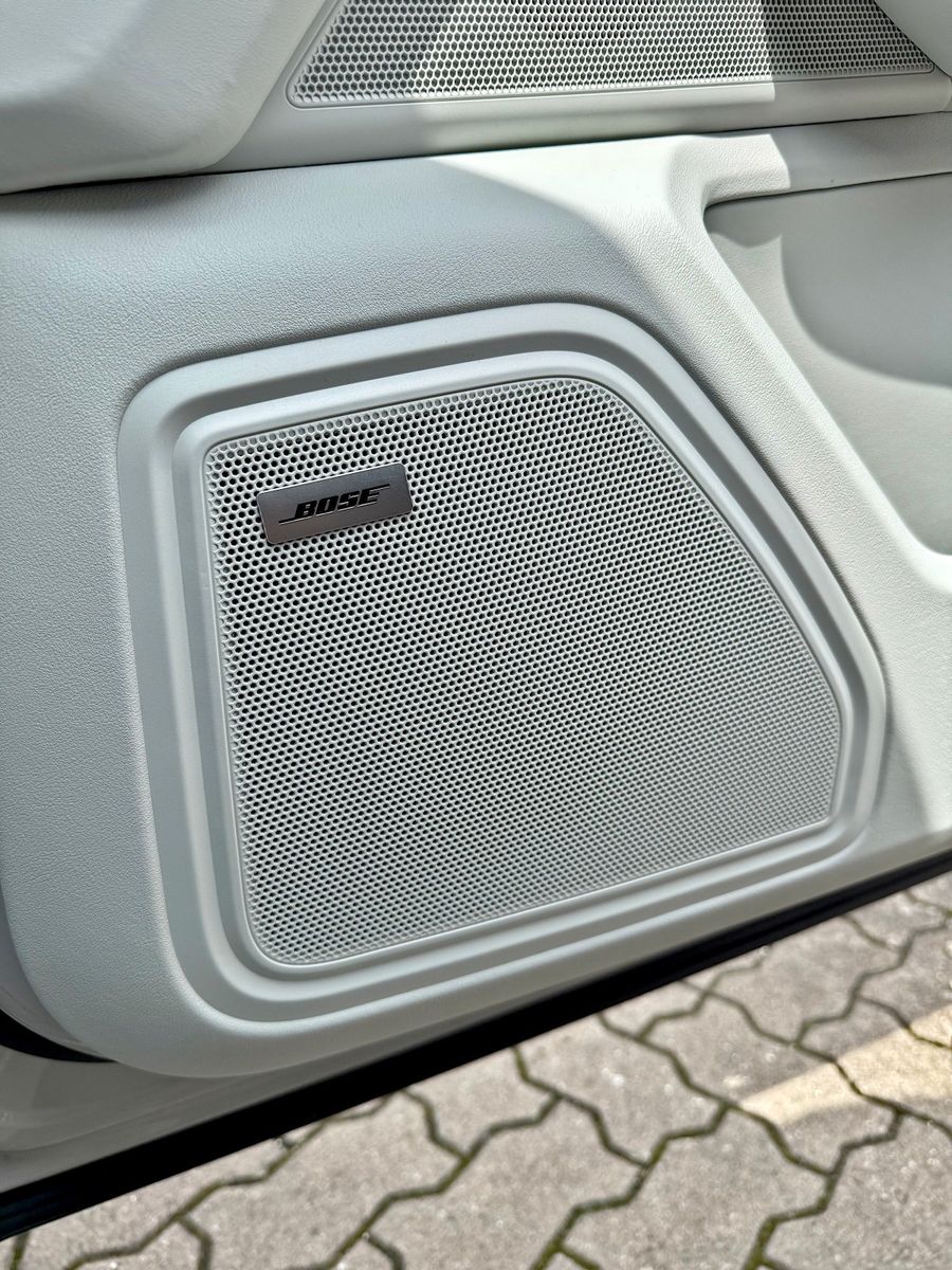 Porsche Macan GTS - Samsaru's Car Outlet