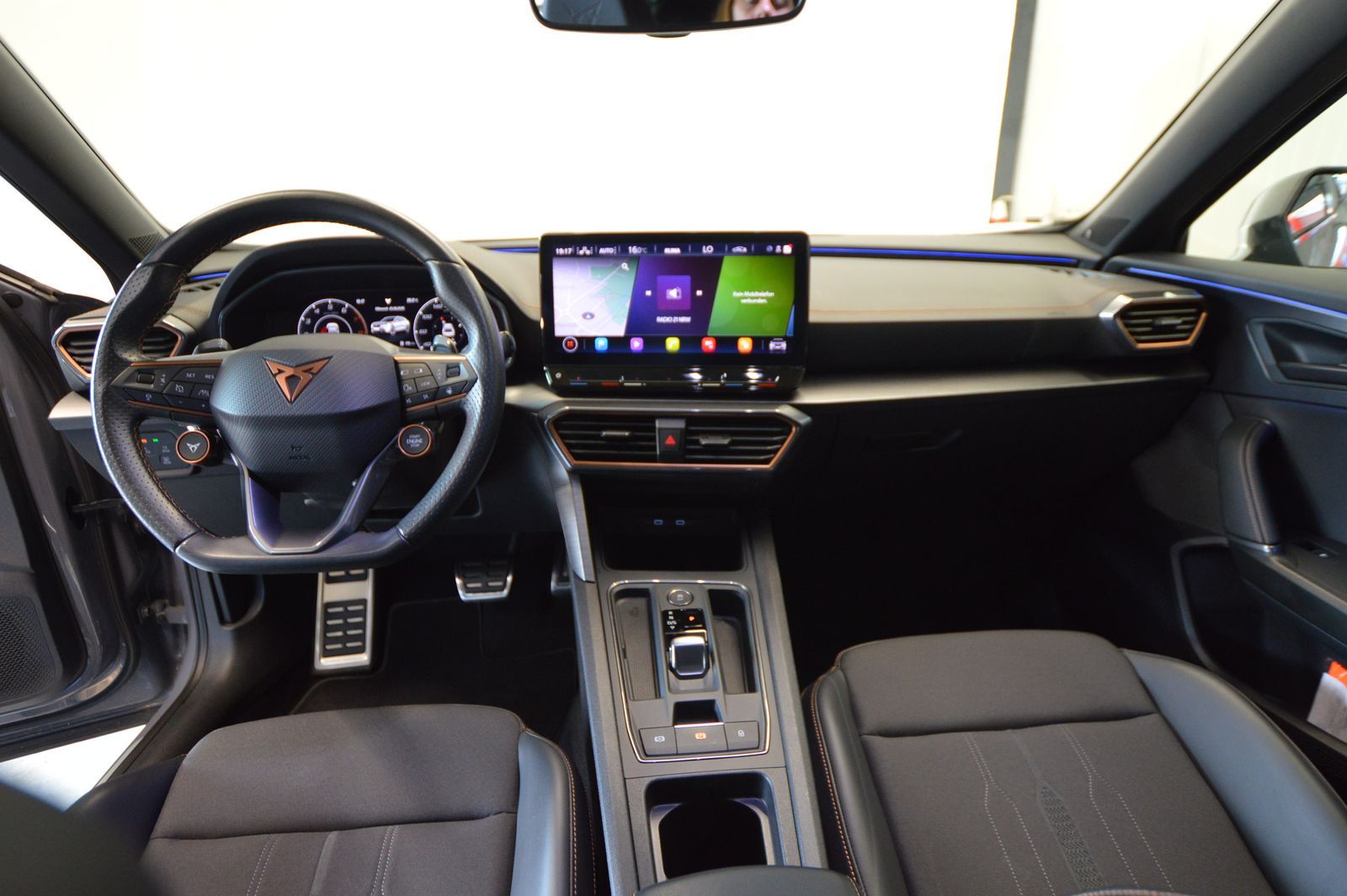 Cupra Formentor VZ 2.0 TSI 4Drive - Samsaru's Car Outlet