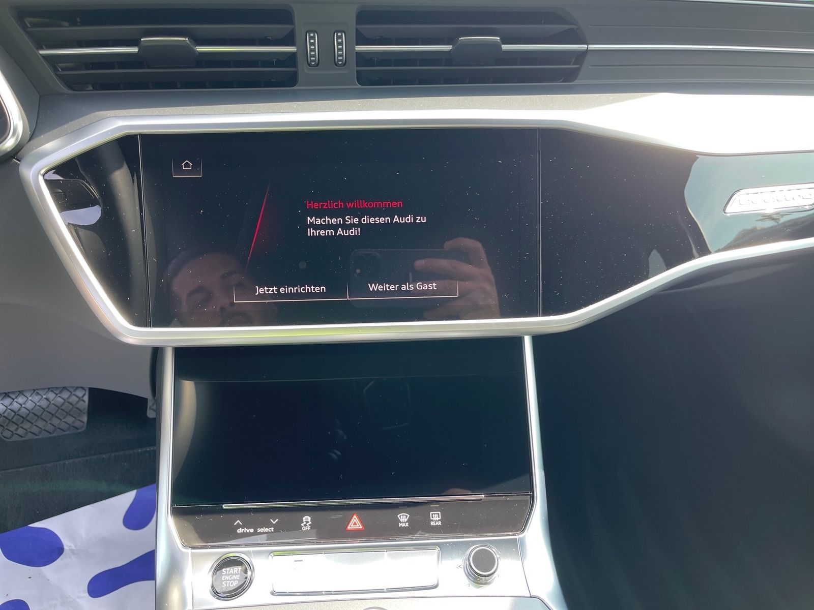 Audi A6 Avant - Samsaru's Car Outlet