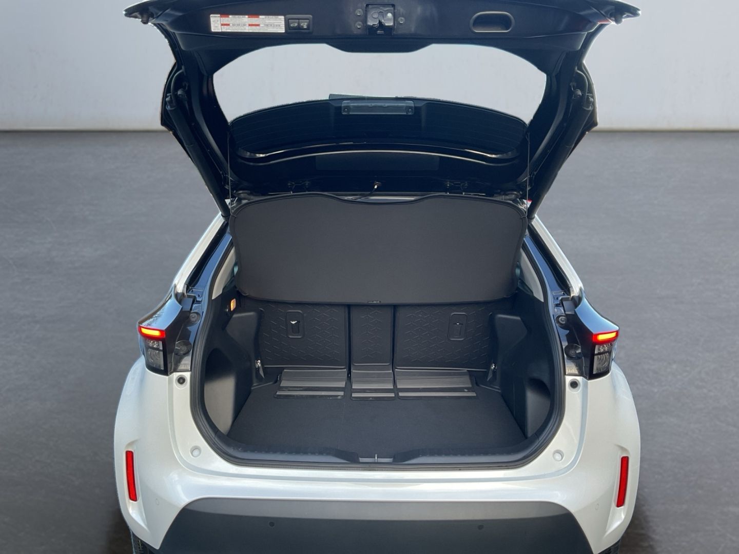 Toyota Yaris Cross Hybrid 130 1.5 Style Plus *Matrix*36