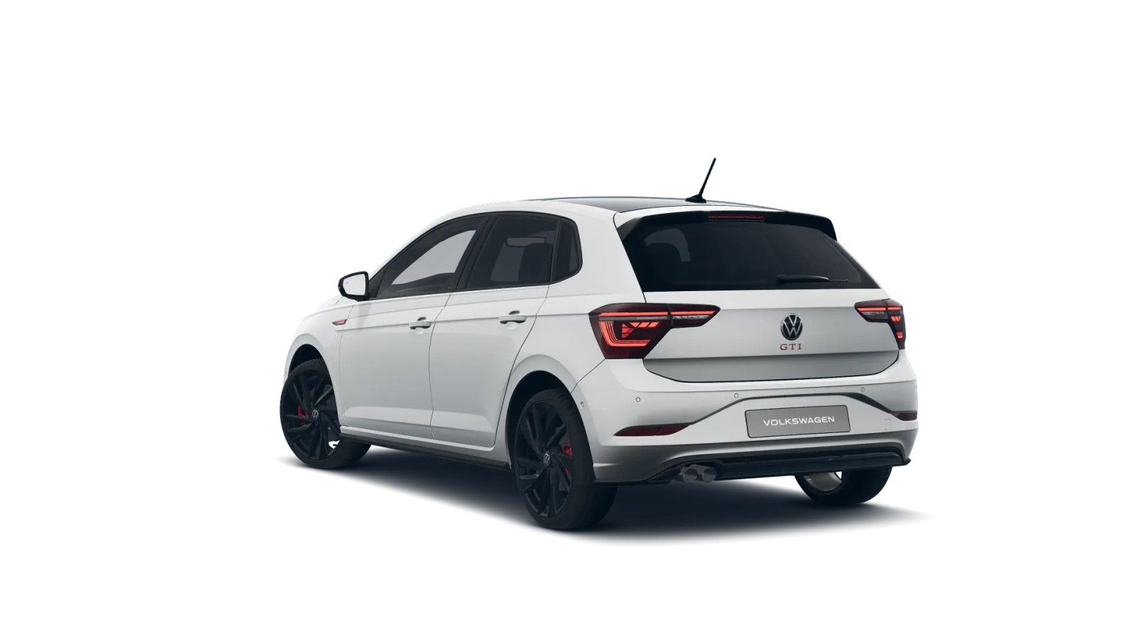 Volkswagen Polo GTI 2,0 l TSI DSG PANO+MATRIX+ACC+PARKASIST