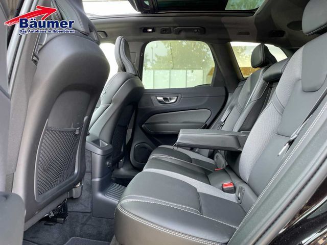 Volvo XC60 T6 Plug-in Hybrid AWD Black Edition Plus Au