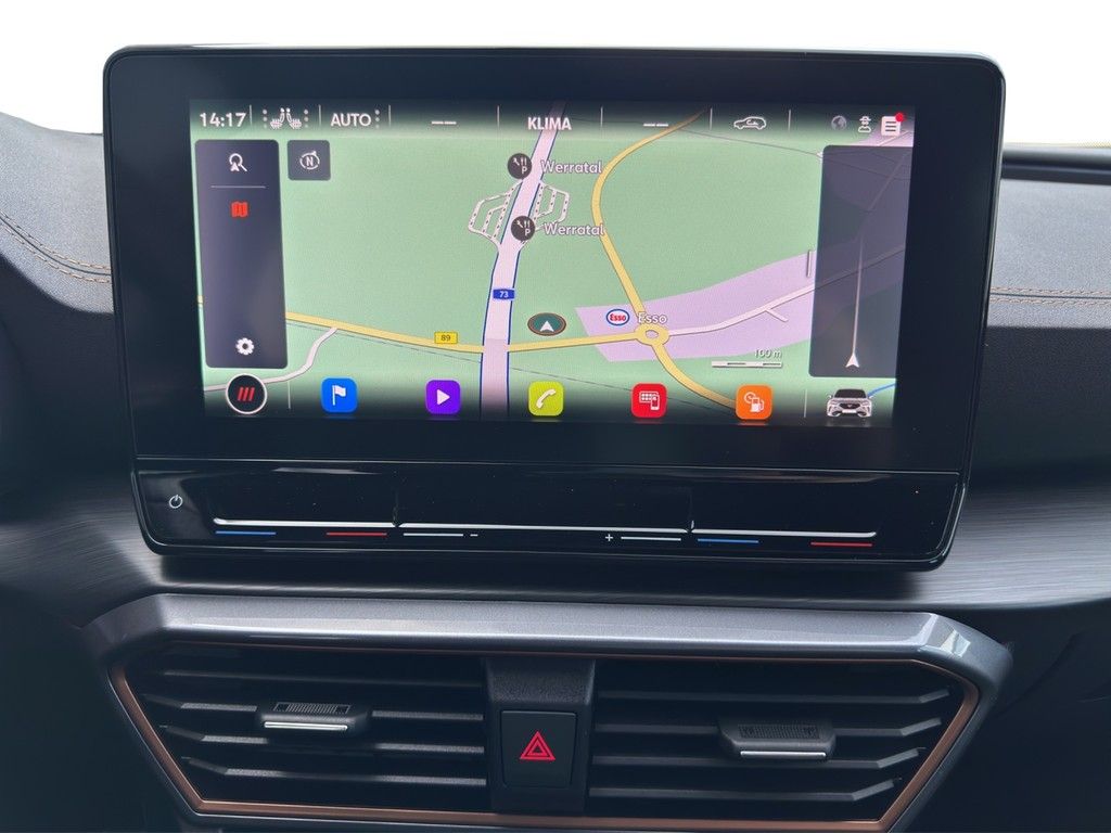 Cupra Formentor 2.0 TDI DSG 4Drive - Samsaru's Car Outlet