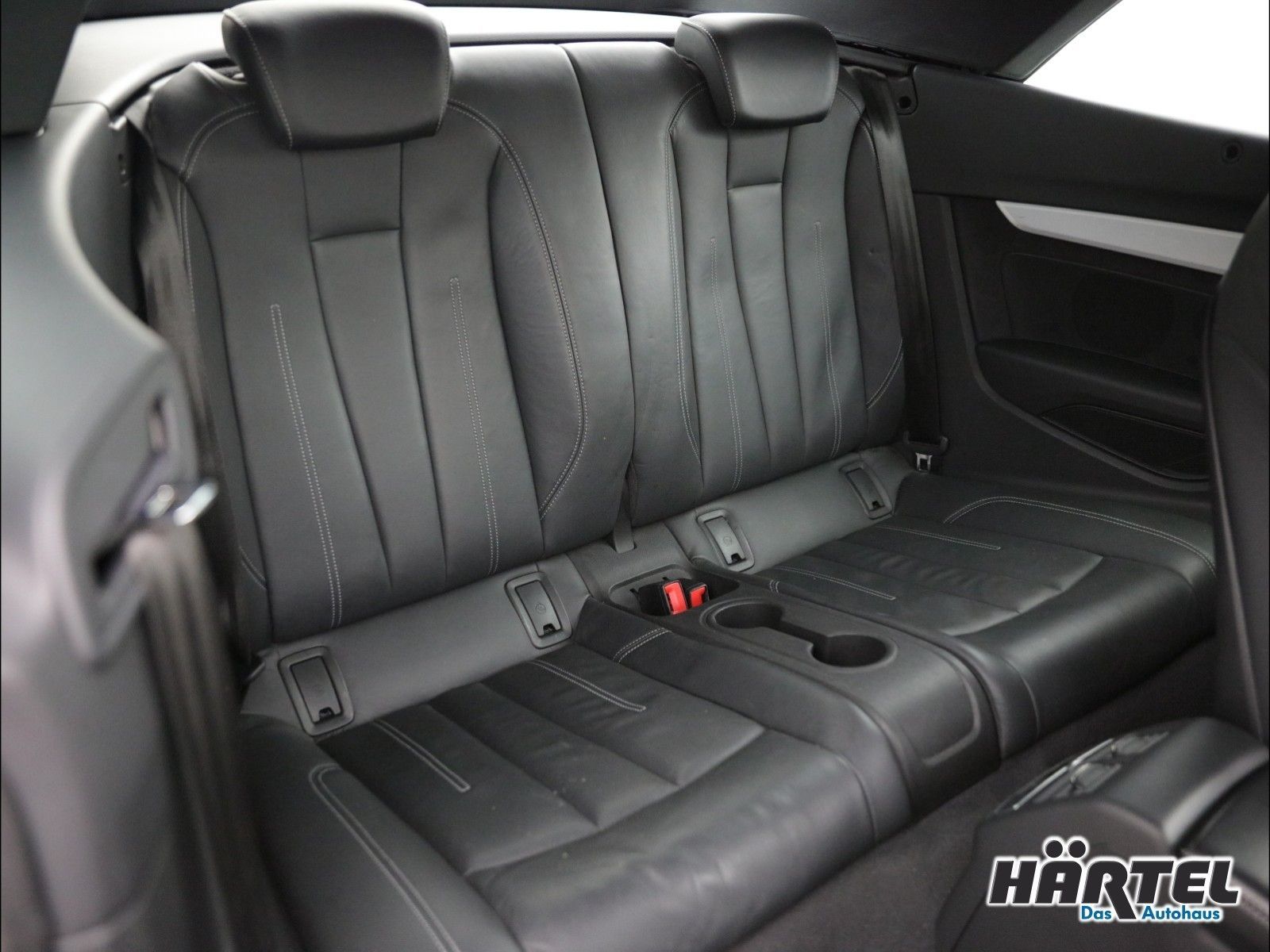Audi A5 CABRIOLET S-LINE QUATTRO 45 TFSI S TRONIC LED