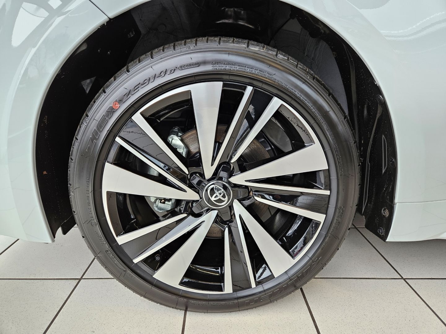 Toyota Corolla Touring Sports Hybrid Teamplayer 1.8 Tec