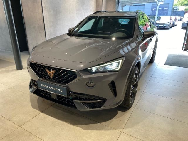 Cupra Formentor 2.0 TDI 110kW (150PS) 4Driv - Samsaru's Car Outlet